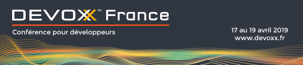Devoxx France 2019